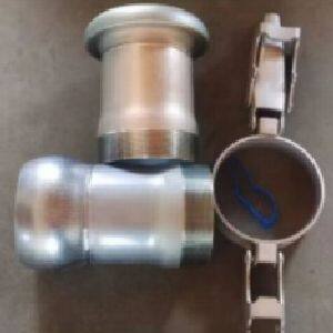 Acoplamiento Bauer personalizado Accesorios para mangueras Bauer, conexiones Bauer, acoplamientos para mangueras Bauer