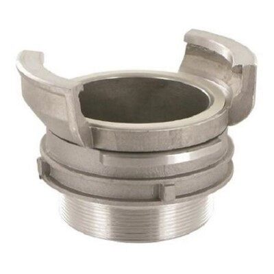 Giunto Guillemin in alluminio