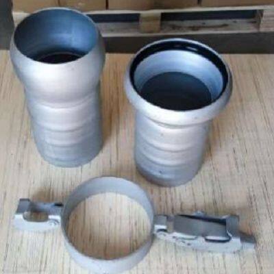 Conexiones de manguera Bauer