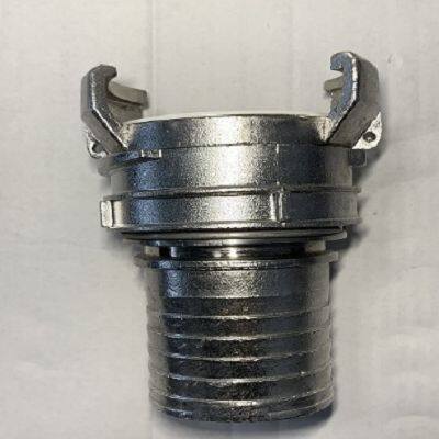 Acoplamientos Guillemin premium para aplicaciones industriales