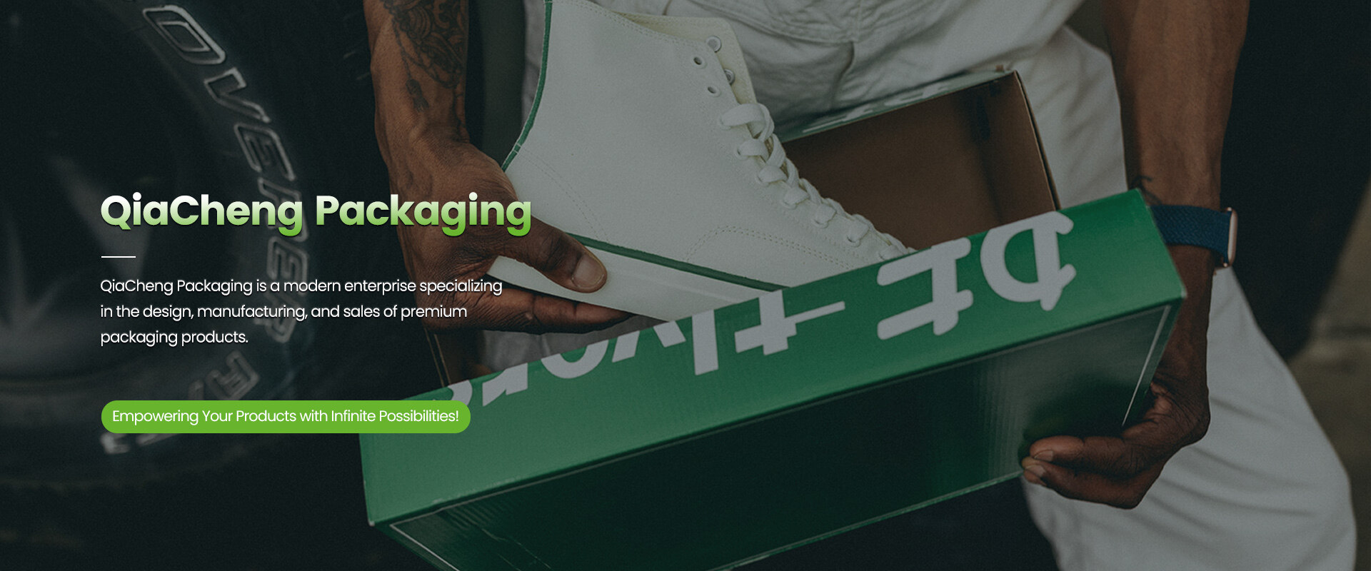 د کوکي پالیسي