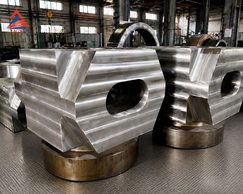 Forged Gearbox Housing suppliers