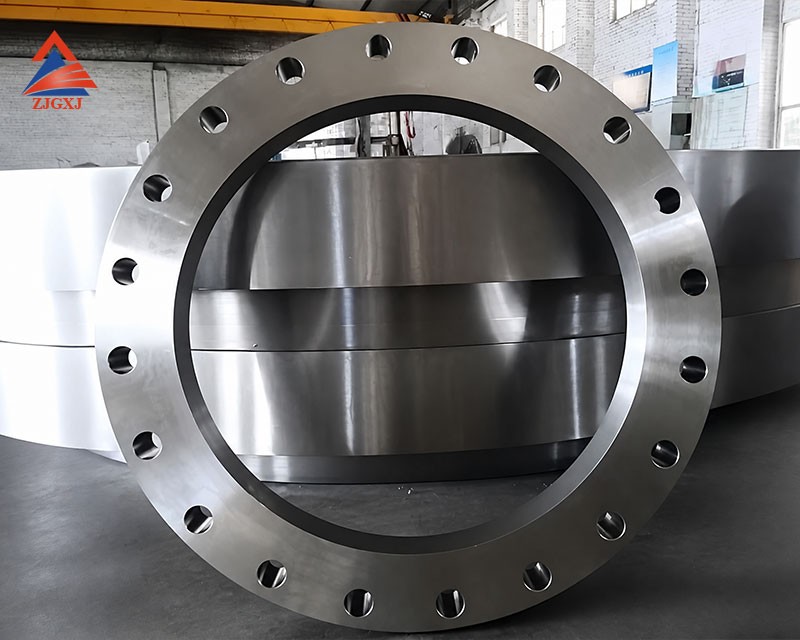 Pressure Vessel Flange suppliers