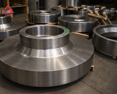 Engineering Flanges
