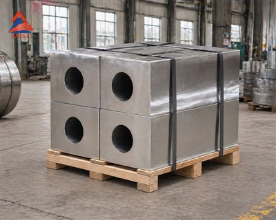 Engineering Forgings