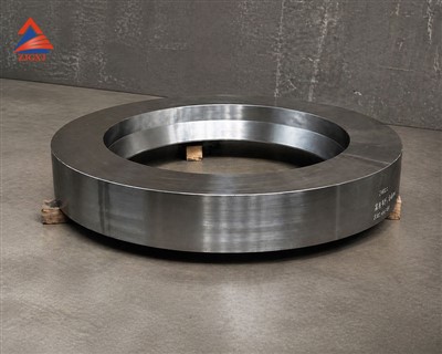 Forged Die Insert