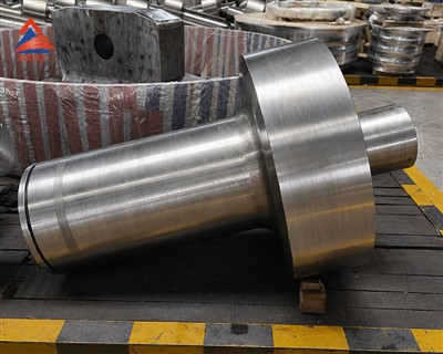 Industrial Flange
