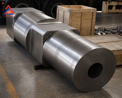 Industrial Forged Shaft