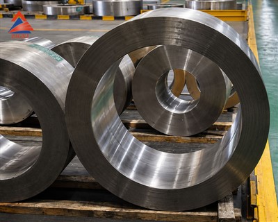Industrial Forgings
