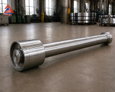 Marine Piston Rod