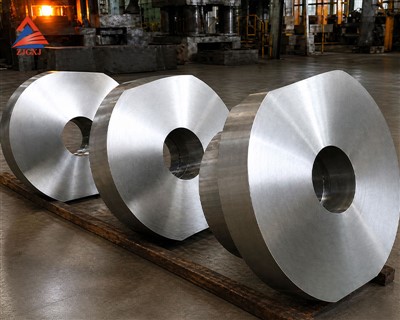 Marine Shaft Sleeve