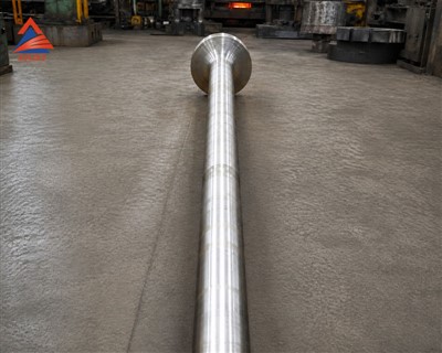 Marine Tail Shaft