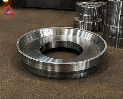 Mold Steel Plate Forging