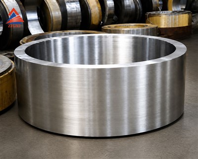 Oil and Gas Forgings