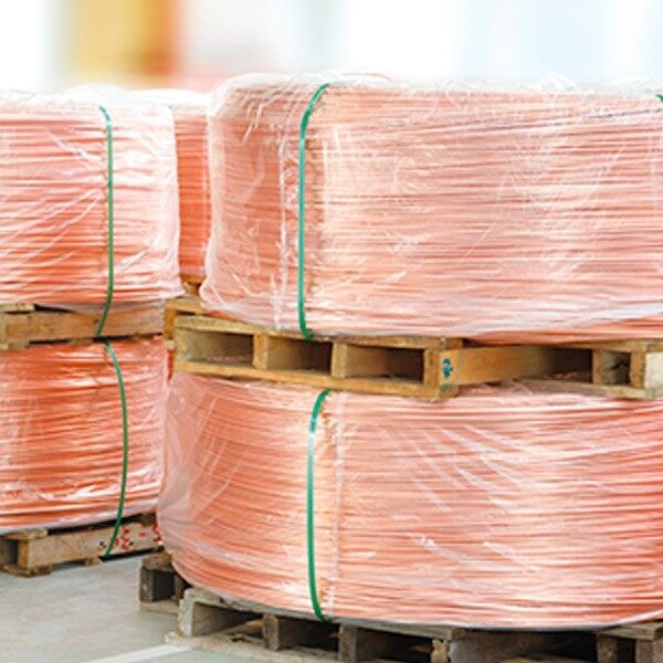 Bare Copper Wire suppliers