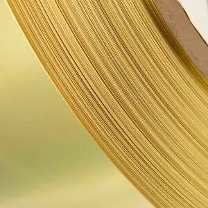 Brass Plate high quality