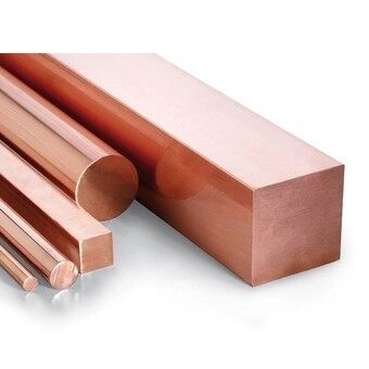 Copper Square Rod suppliers