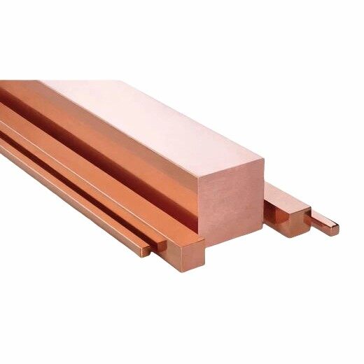 Copper Steel Rod suppliers