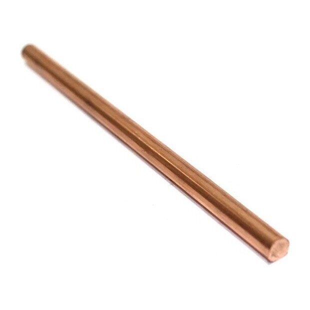 Copper Steel Rod factory