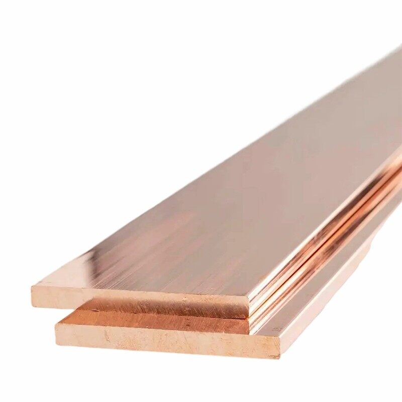 Customize High Quality Copper Bar suppliers