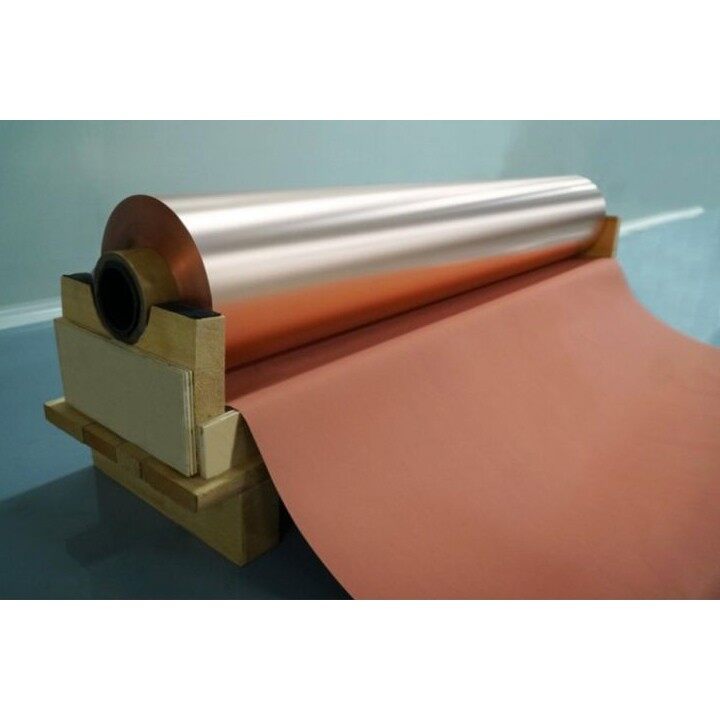 Double-sided Lithium Battery Copper Foil suppliers