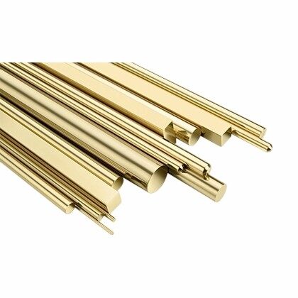 Free-cutting Copper Rod suppliers