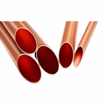 High Strength Bronze Tube factory