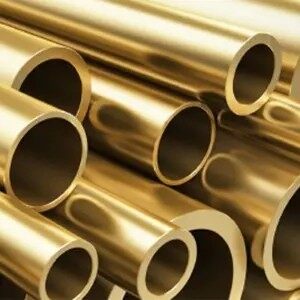 High Strength Bronze Tube price