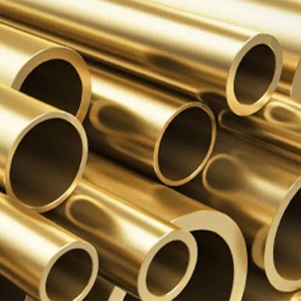 High Strength Bronze Tube best