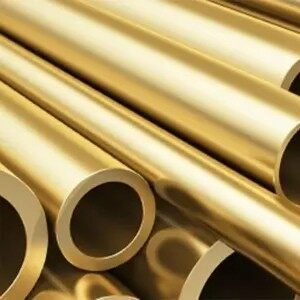High Strength Bronze Tube high quality