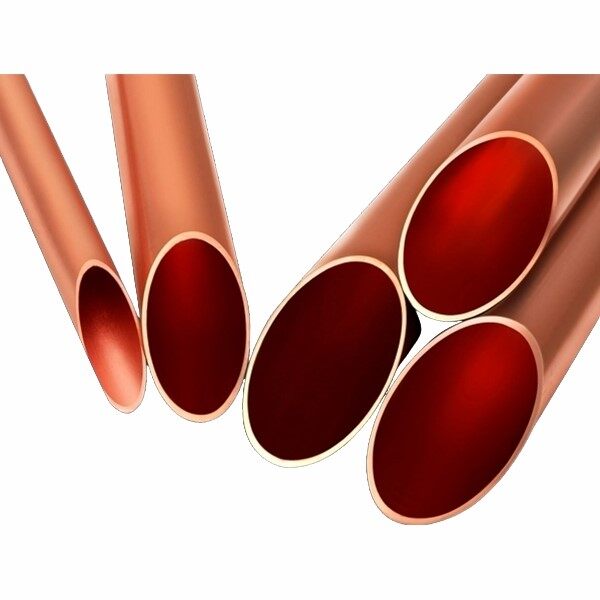 Lub Zog Muaj Zog Bronze Tube