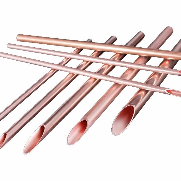 Oxygen-free Copper Pipe Tube suppliers