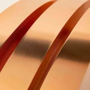 Oxygen-free Copper Sheet factory