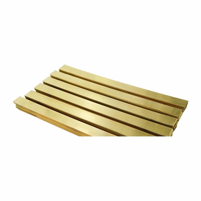 Oxygen-free Copper Sheet suppliers