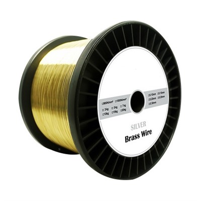 EDM Brass Wire