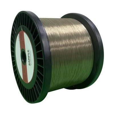 EDM Zinc-coated Wire