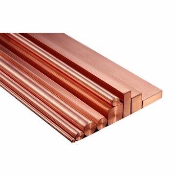 Precision Extrusion Rod factory