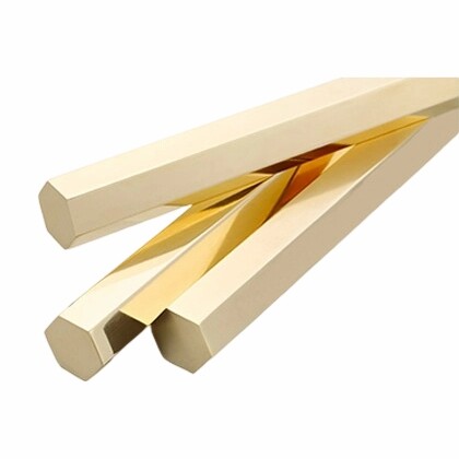 Precision Extrusion Rod