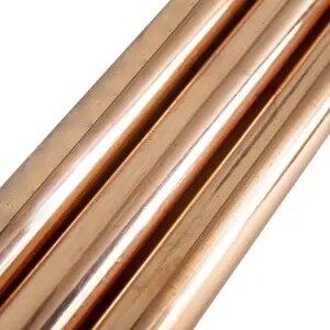 Round Copper Rod suppliers