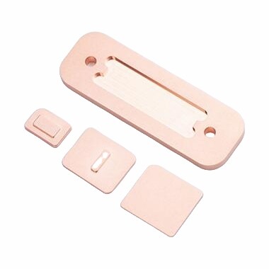 Медь - На основе радиаторов