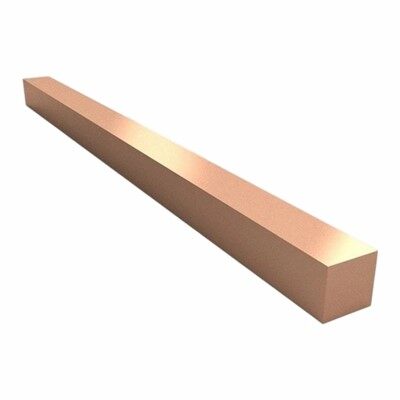 Copper Steel Rod