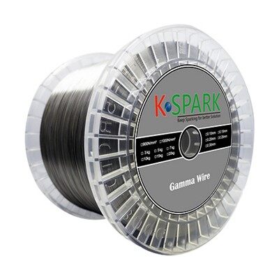 EDM Gamma Wire