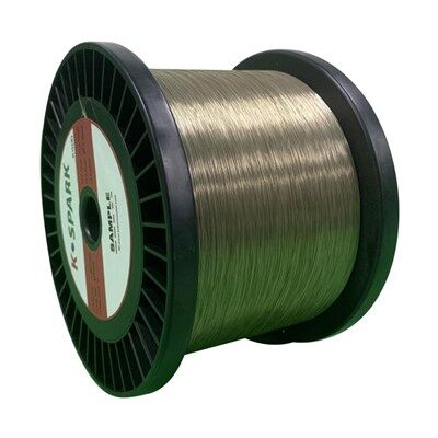 EDM Zinc-coated Wire