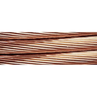 Foil de cobre duro dibujado