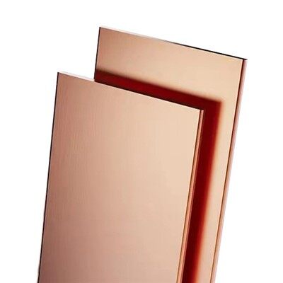 High Precision Alloy Plate