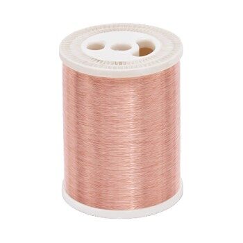 Oxygen - bobine di rame libere