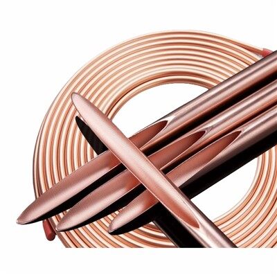 Oxygen - dawb tooj liab lub raj raj