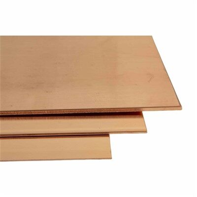 Razne vrste brončanih ploča