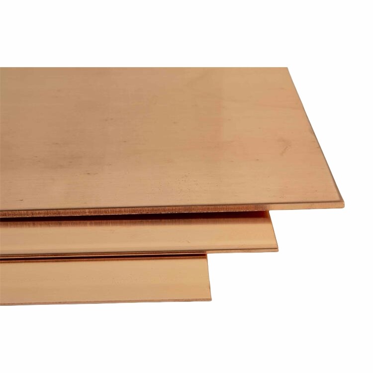 Divès kalite plak an kwiv