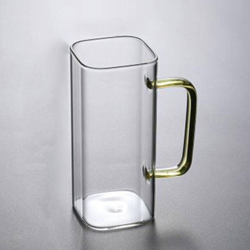 Nsam rawng ai Borosilicate Glass
